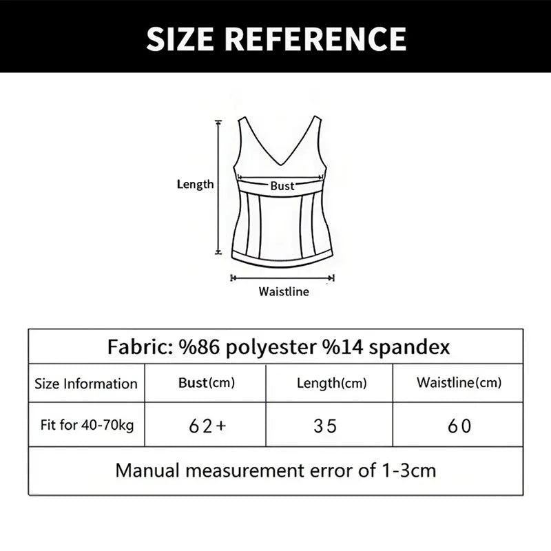 Ennimo Skinny Sports Tank